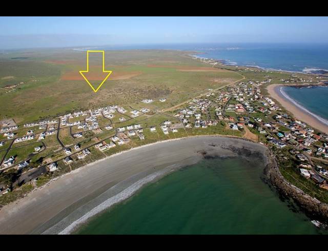 FARM FOR SALE IN BRITANNIA BAY